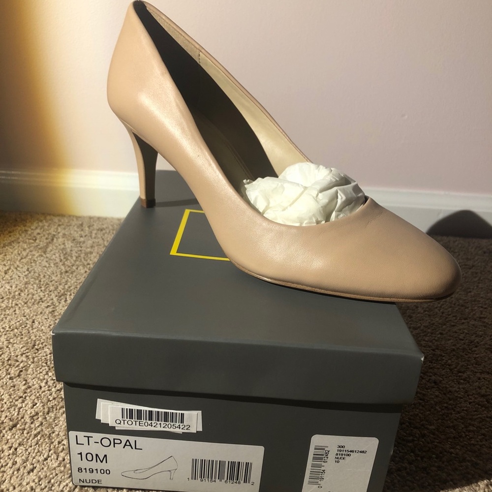 Heels